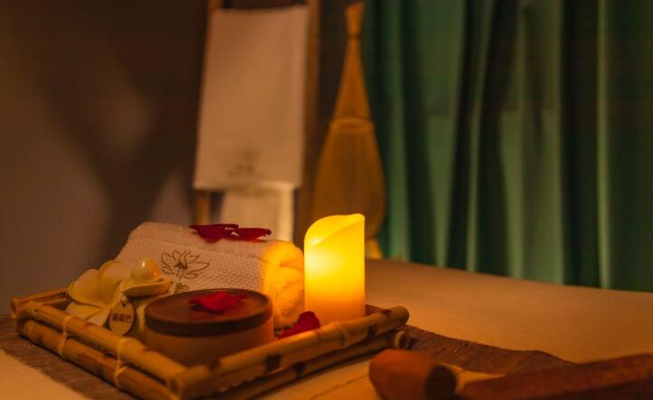 广东芳香精油按摩