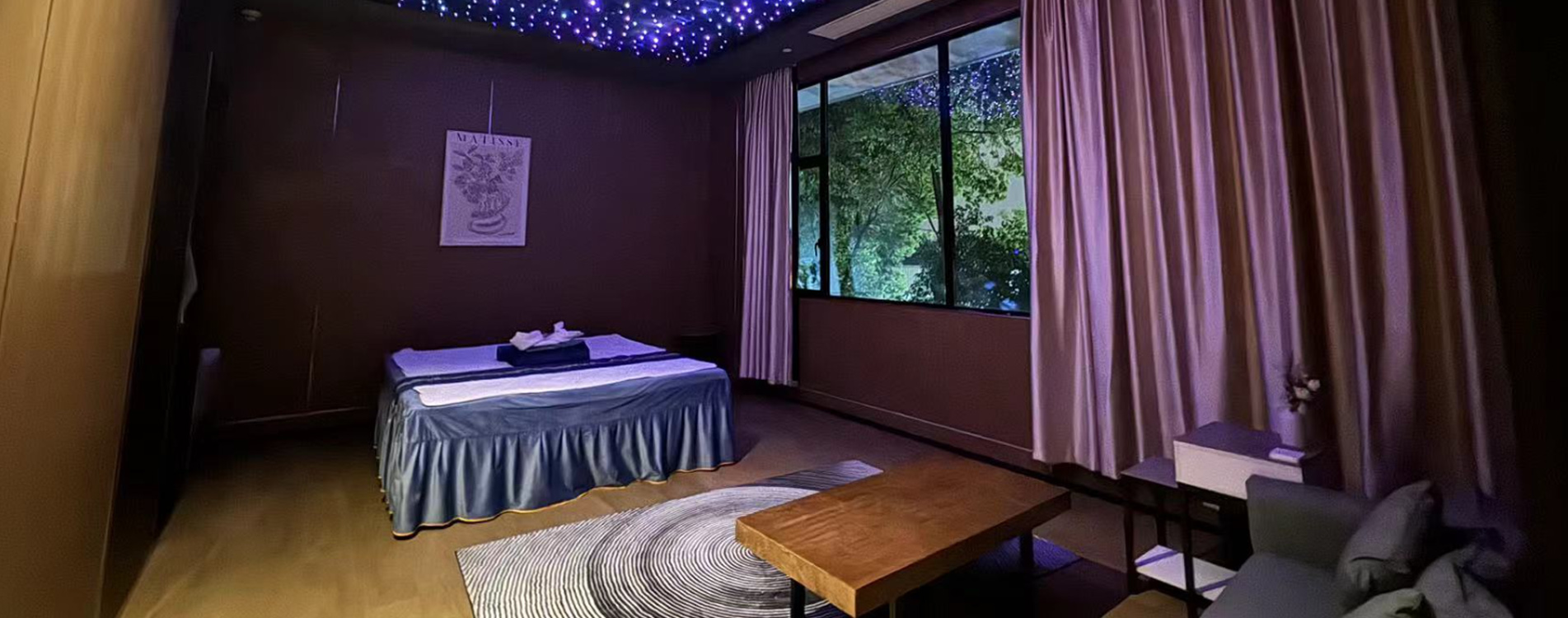 广东桑拿图片二