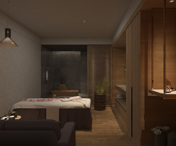 广东高端桑拿会所奢华与宁静的完美结合